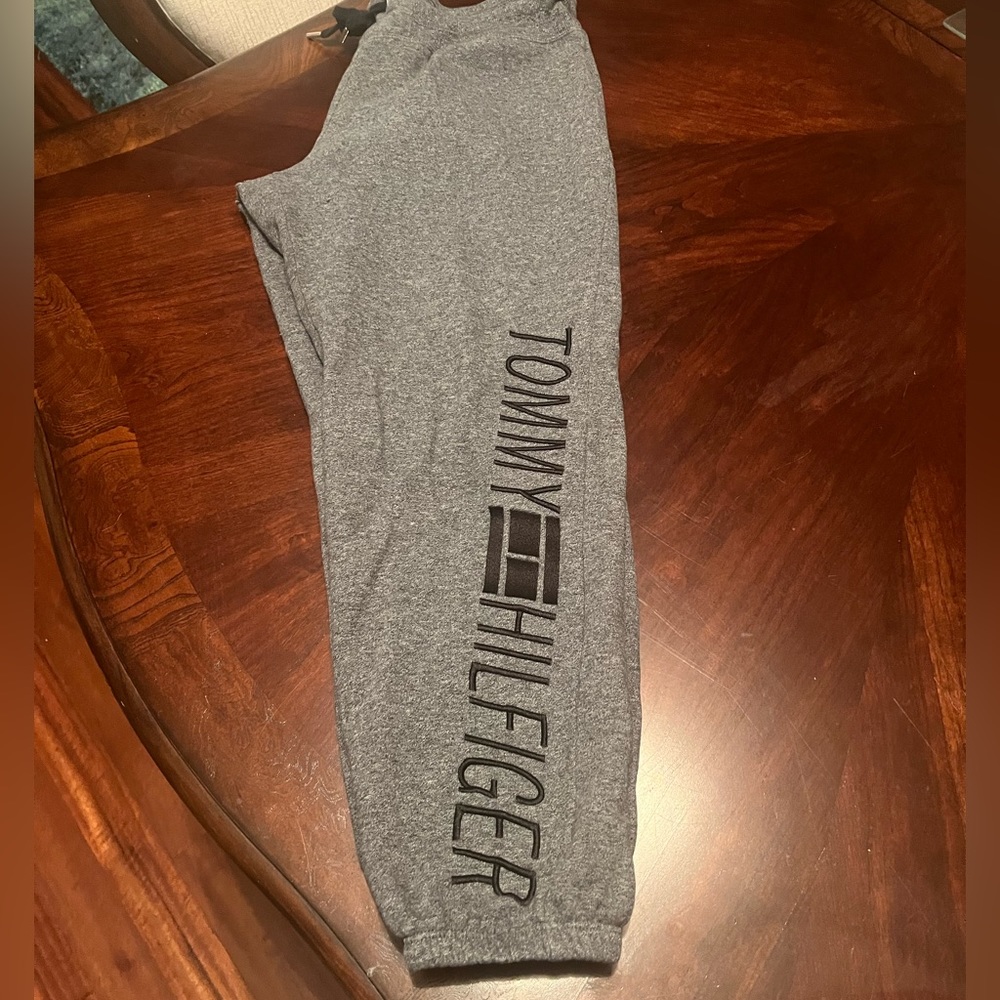 Women’s Tommy Hilfinger Sport Pants